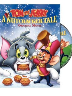 动漫《猫和老鼠:胡桃夹子的传奇》在线观看、