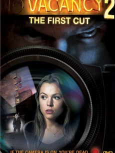 电影《针孔旅馆2》 海报、剧照 - PPTV电影