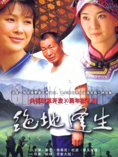 电视剧《绝地逢生》 在线观看、剧情、剧照 - 