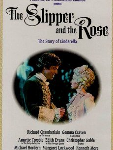 电影《水晶鞋与玫瑰花》 剧情- PPTV电影