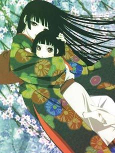 动漫《<em>地狱少女</em>:一道国语版》 原作、<em>声优</em>等详