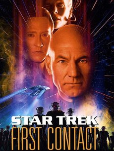 电影《星际旅行8:第一类接触》 在线观看、剧