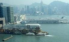 资讯《香港万人庆国庆活动中惊现UFO》 在线